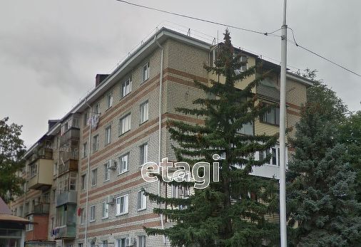 квартира г Черкесск ул Горького 4 фото 1