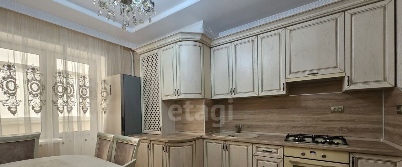 квартира г Черкесск ул Кавказская 83 фото 3