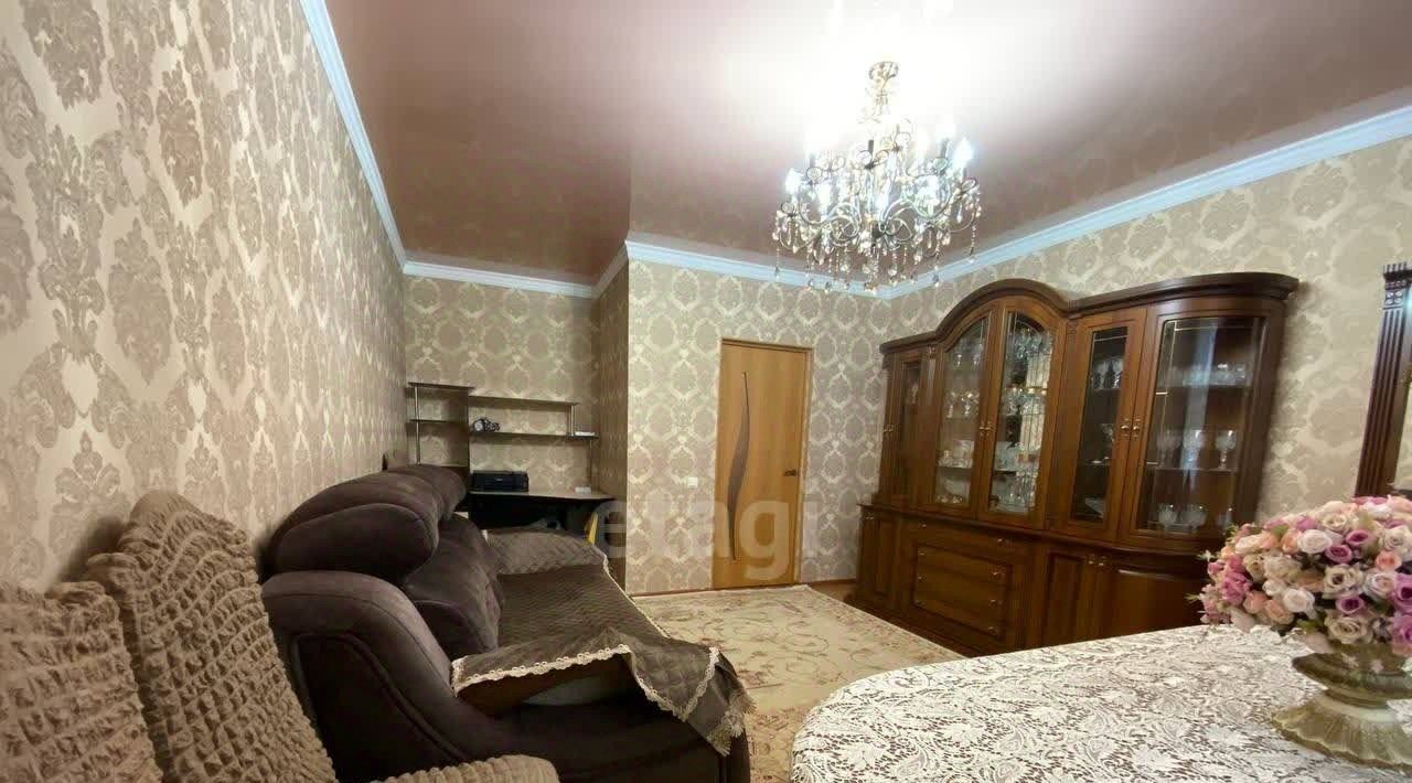 квартира г Черкесск ул Космонавтов 49б фото 3