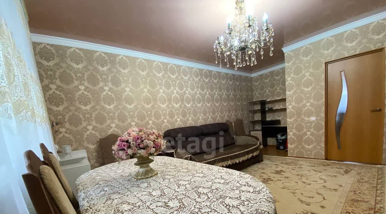 квартира г Черкесск ул Космонавтов 49б фото 4