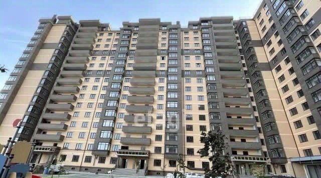 квартира г Черкесск ул Кавказская 92в/3 фото 3