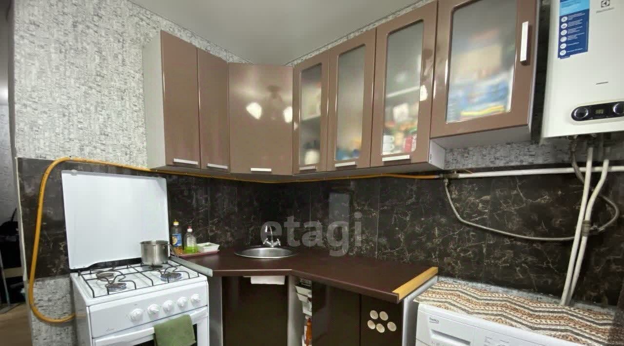 квартира г Черкесск ул Красноармейская 33а фото 3