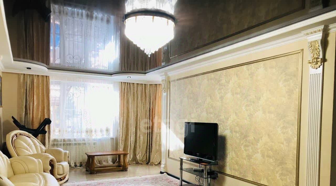 квартира г Черкесск ул Октябрьская 378 фото 3