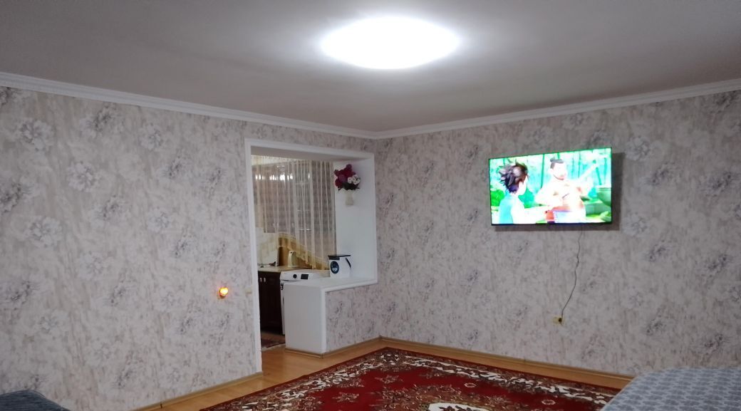 квартира г Кизляр ул Коркмасова 6 фото 3