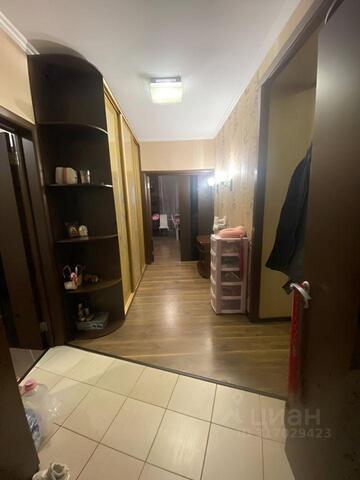 ул Газопровод 18/1 Московская область фото