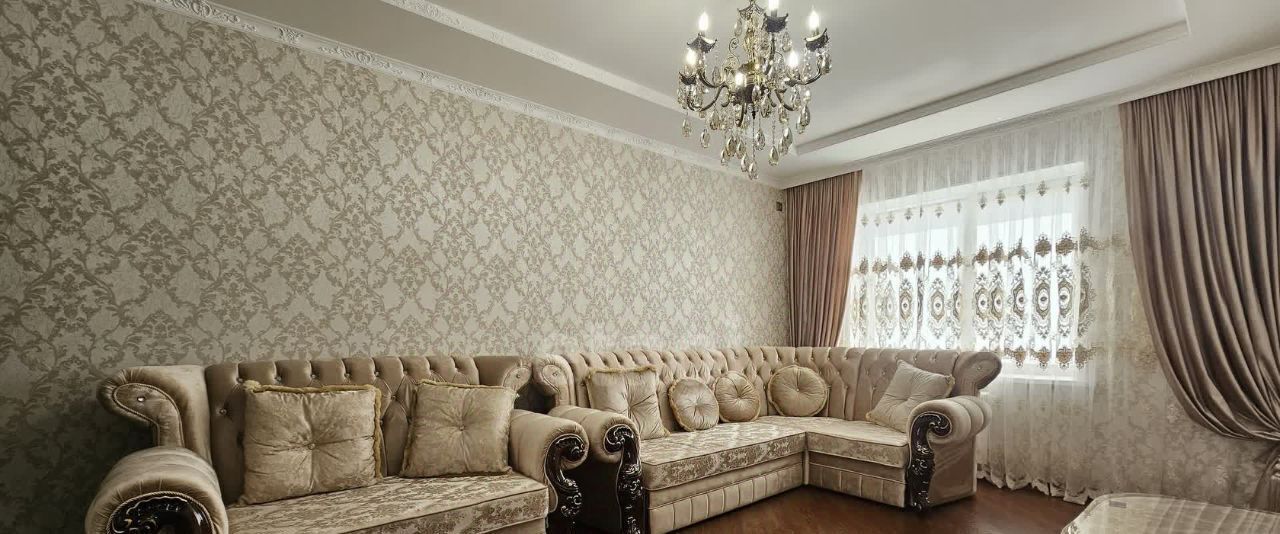квартира г Черкесск ул Кавказская 83 фото 7