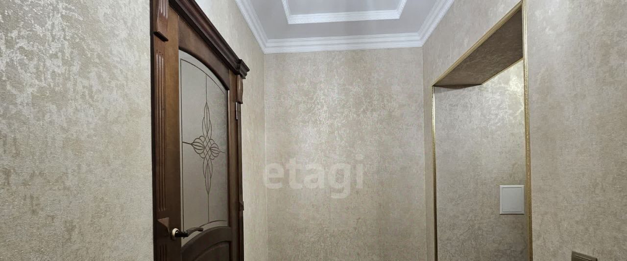 квартира г Черкесск ул Кавказская 83 фото 13