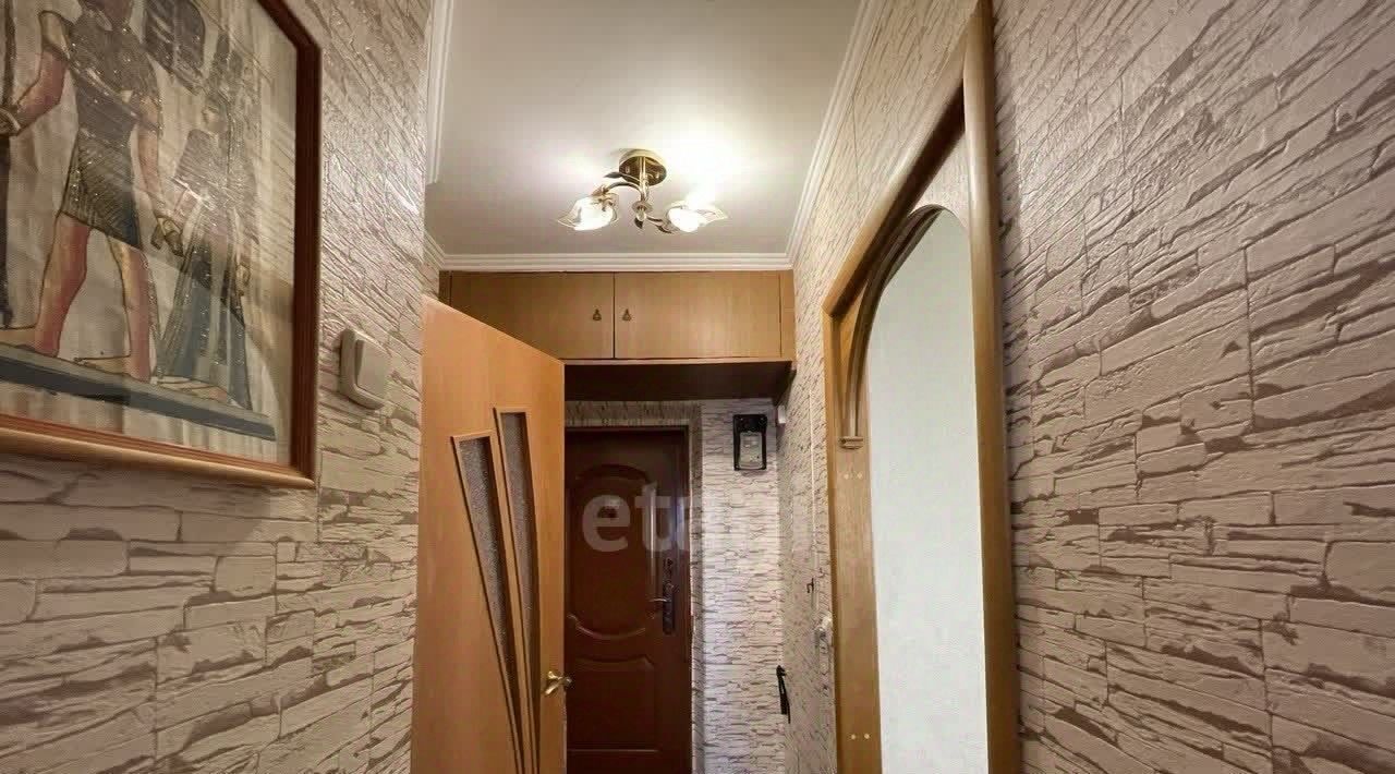 квартира г Черкесск ул Интернациональная 48 фото 9