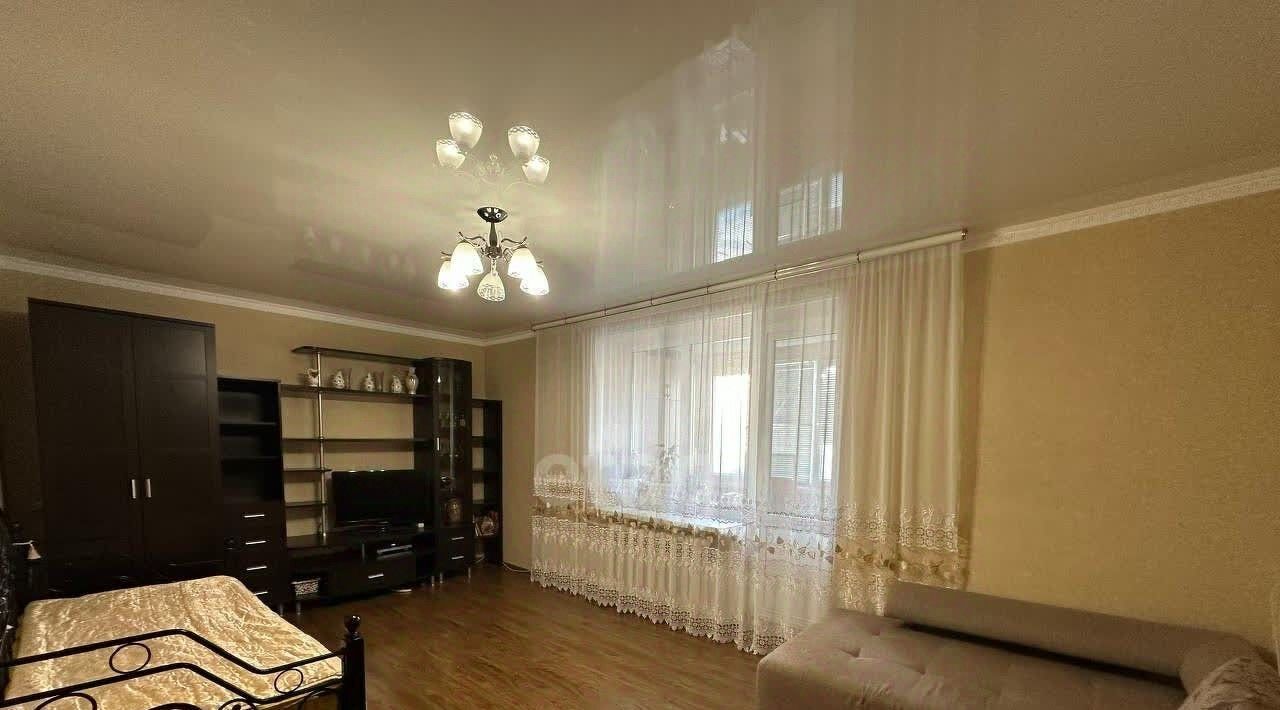 квартира г Черкесск ул Космонавтов 86 фото 7