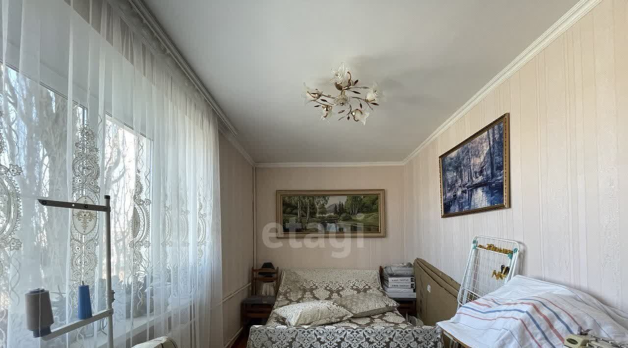 квартира г Черкесск ул Интернациональная 48 фото 11