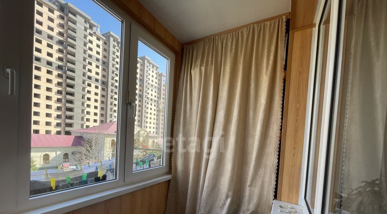 квартира г Черкесск ул Интернациональная 48 фото 8