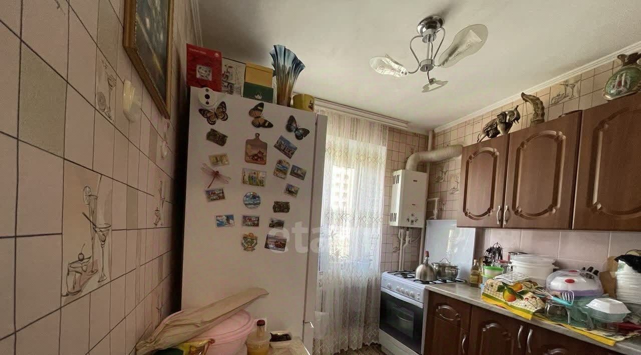 квартира г Черкесск ул Интернациональная 48 фото 7