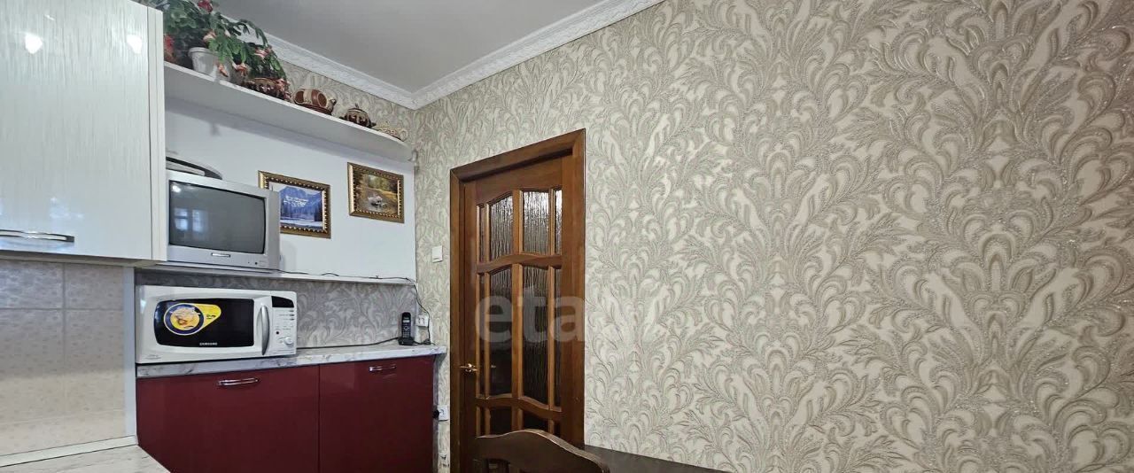 квартира г Черкесск ул Октябрьская 330 фото 8