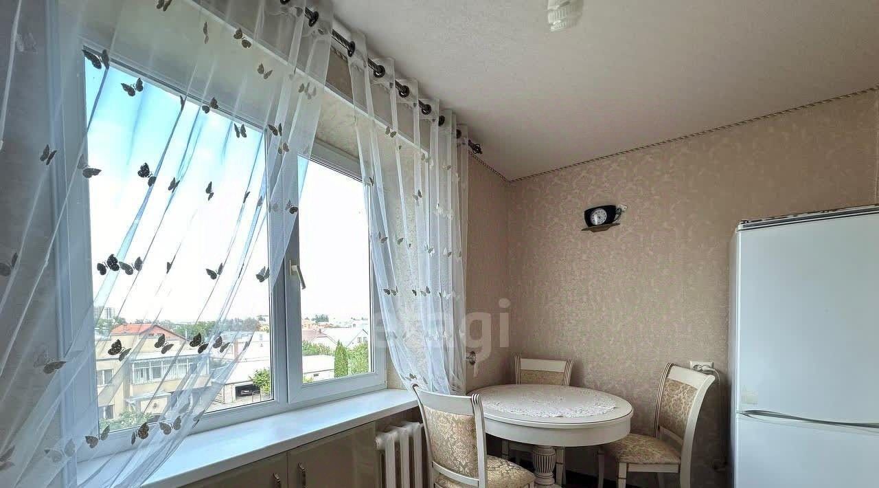 квартира г Черкесск ул Космонавтов 86 фото 18