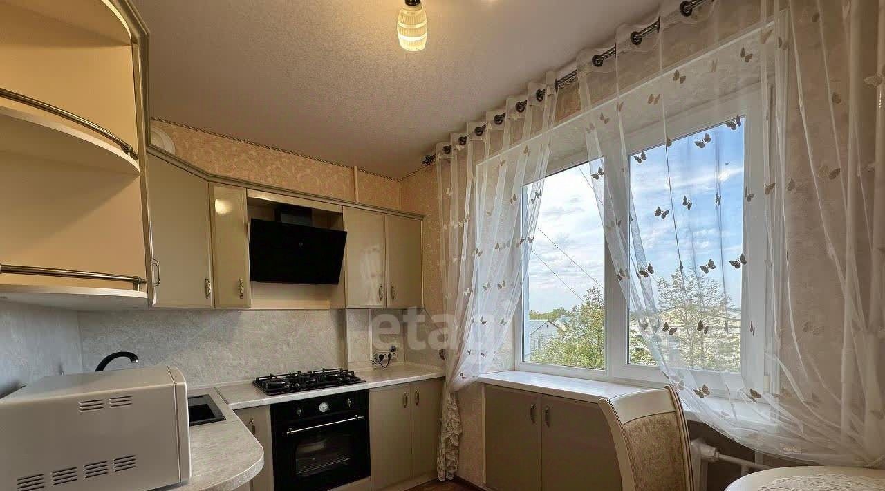 квартира г Черкесск ул Космонавтов 86 фото 20