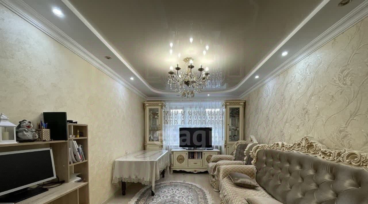квартира г Черкесск ул Космонавтов 74 фото 5