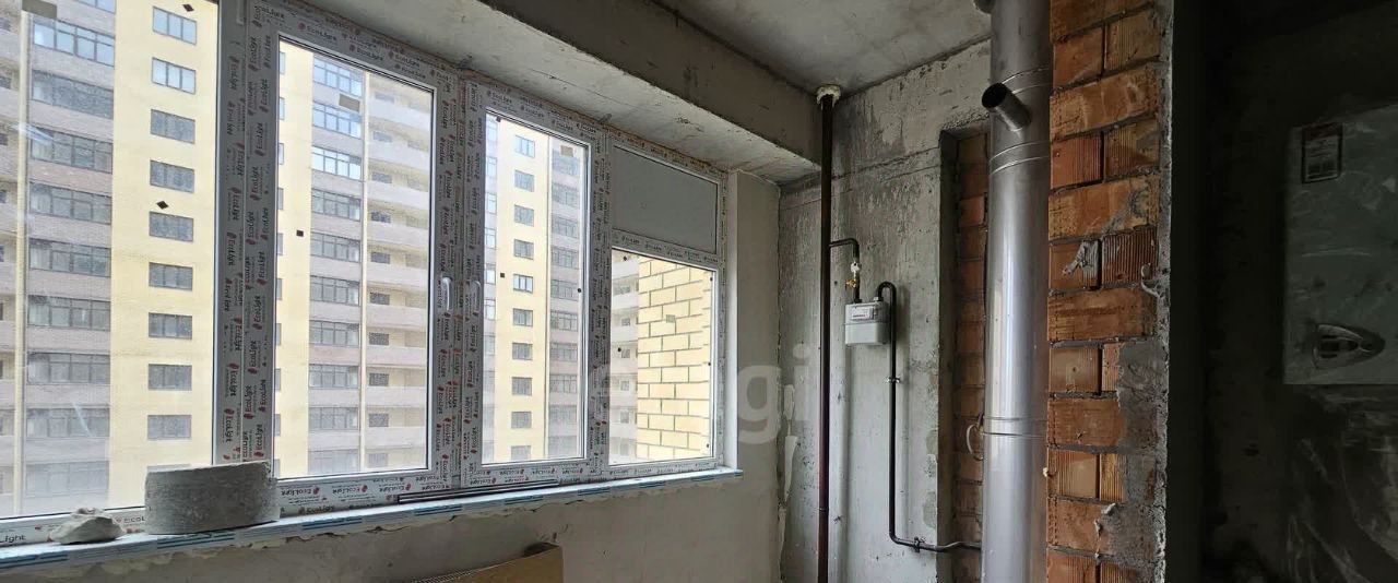 квартира г Черкесск ул Космонавтов 43бк/1 фото 5