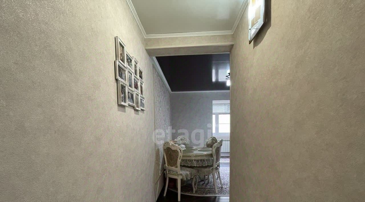 квартира г Черкесск ул Космонавтов 74 фото 6