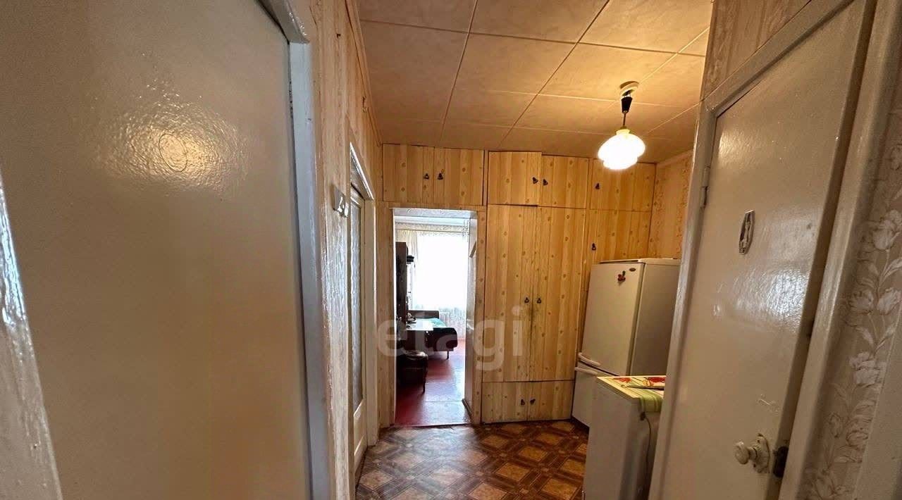 квартира г Черкесск ул. Умара Алиева, 22 фото 10