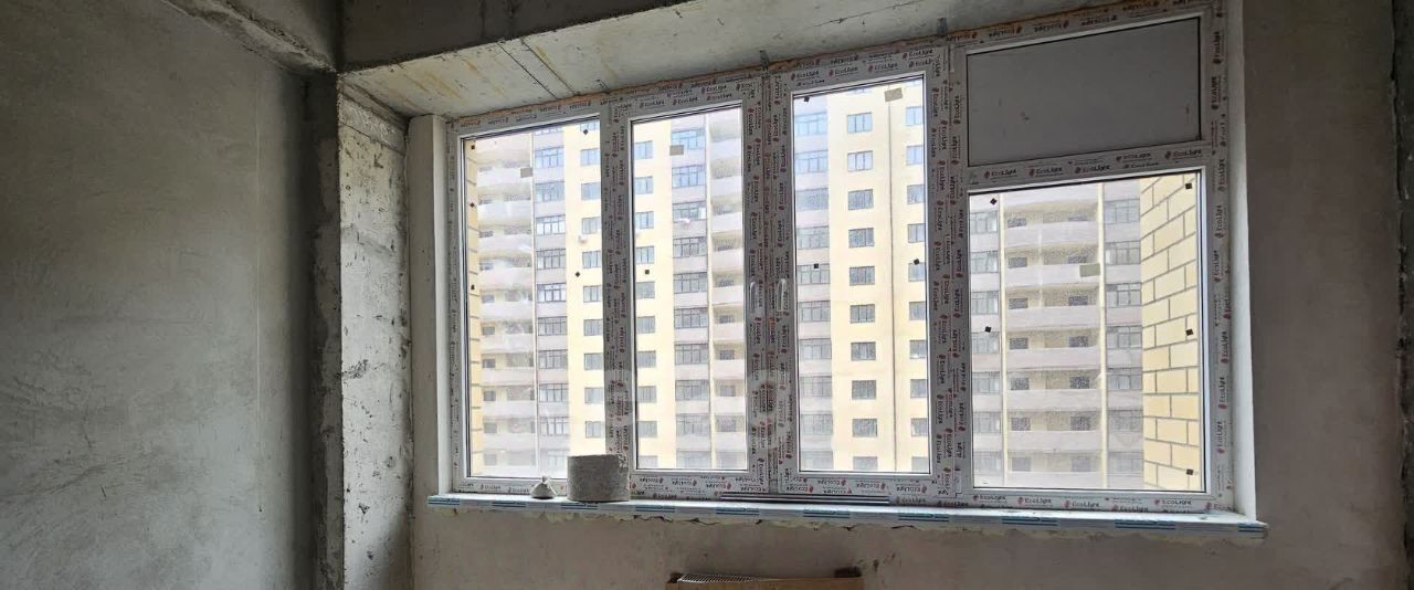 квартира г Черкесск ул Космонавтов 43бк/1 фото 10