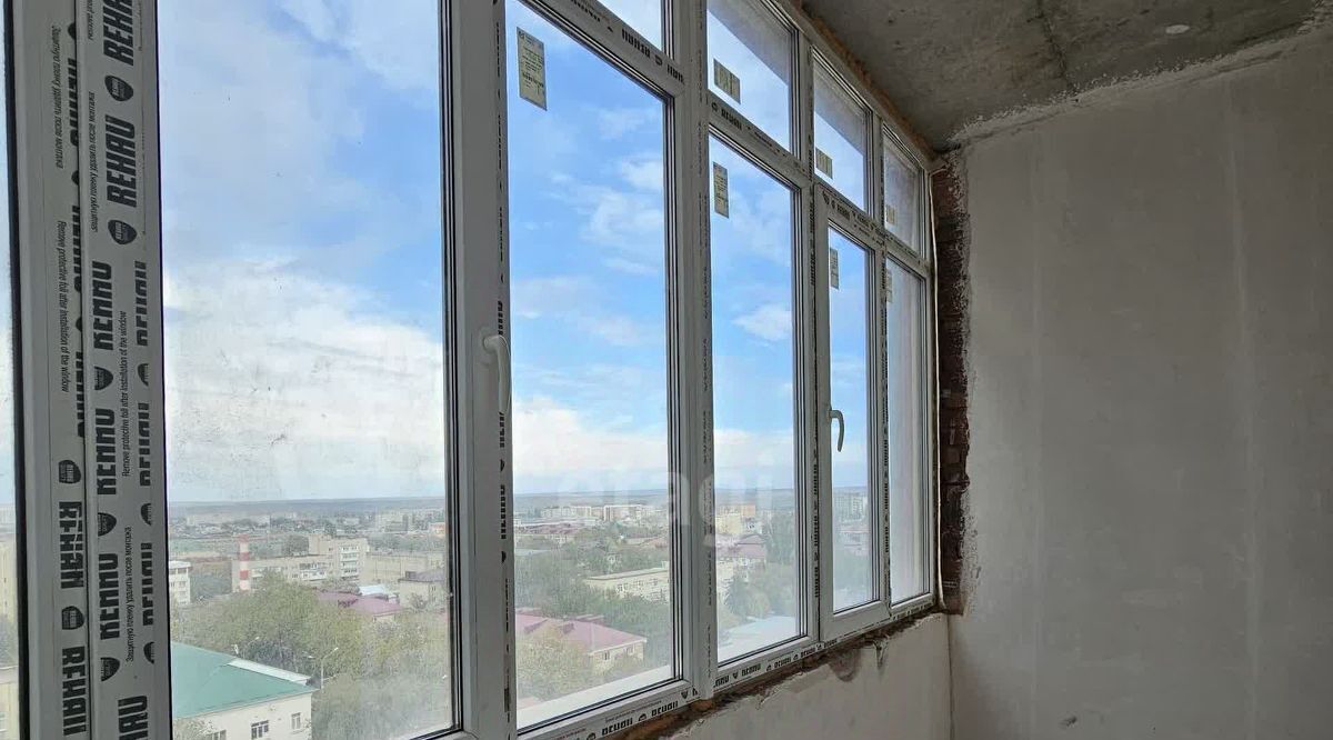 квартира г Черкесск ул Комсомольская 17 фото 9
