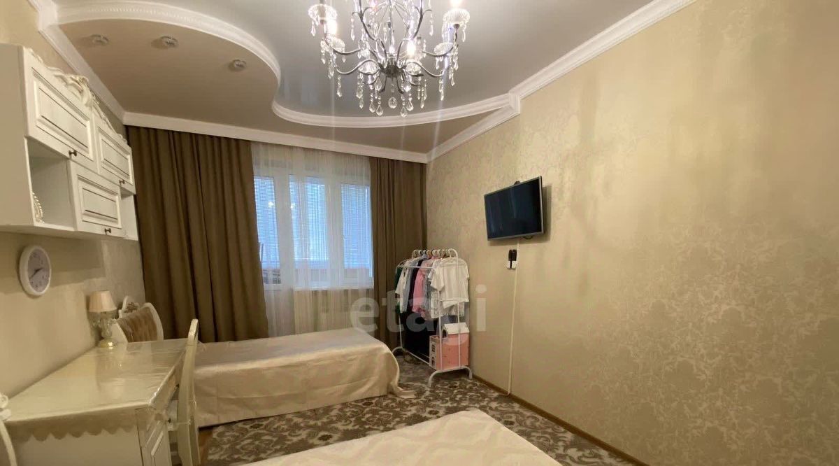 квартира г Черкесск ул Ставропольская 104б фото 9