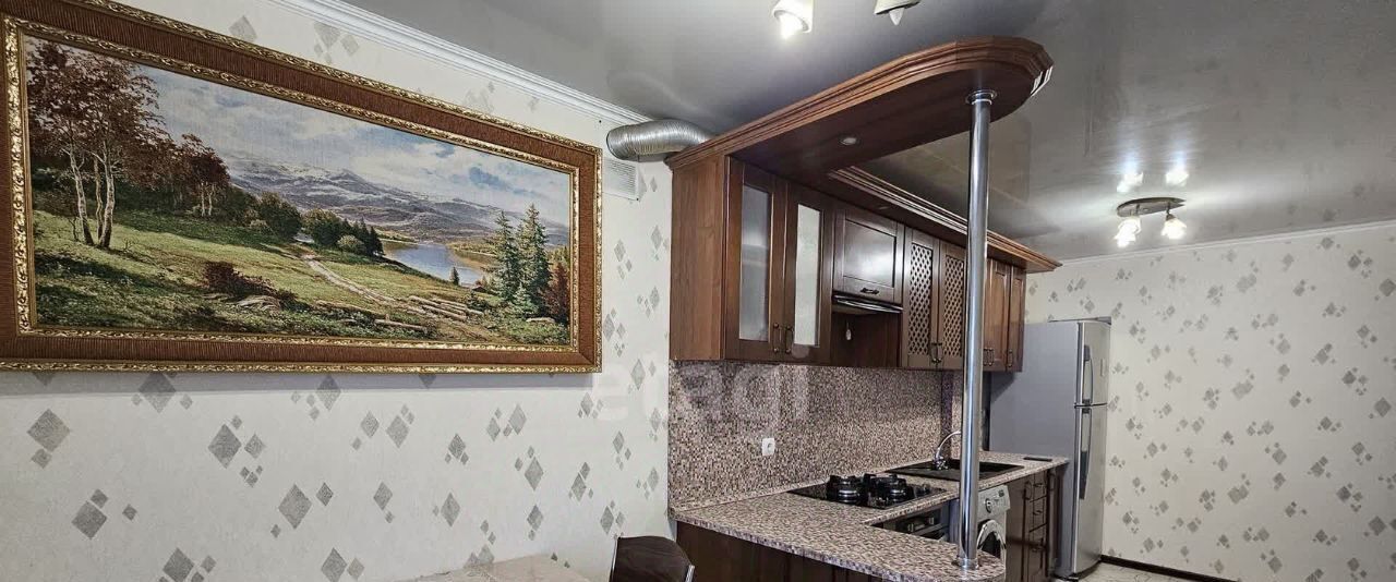 квартира г Черкесск ул Космонавтов 5а фото 15