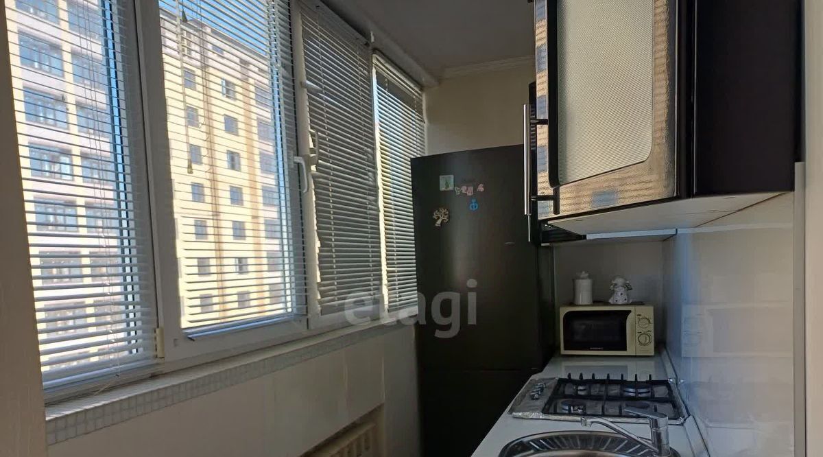 квартира г Черкесск ул Космонавтов 43 фото 16