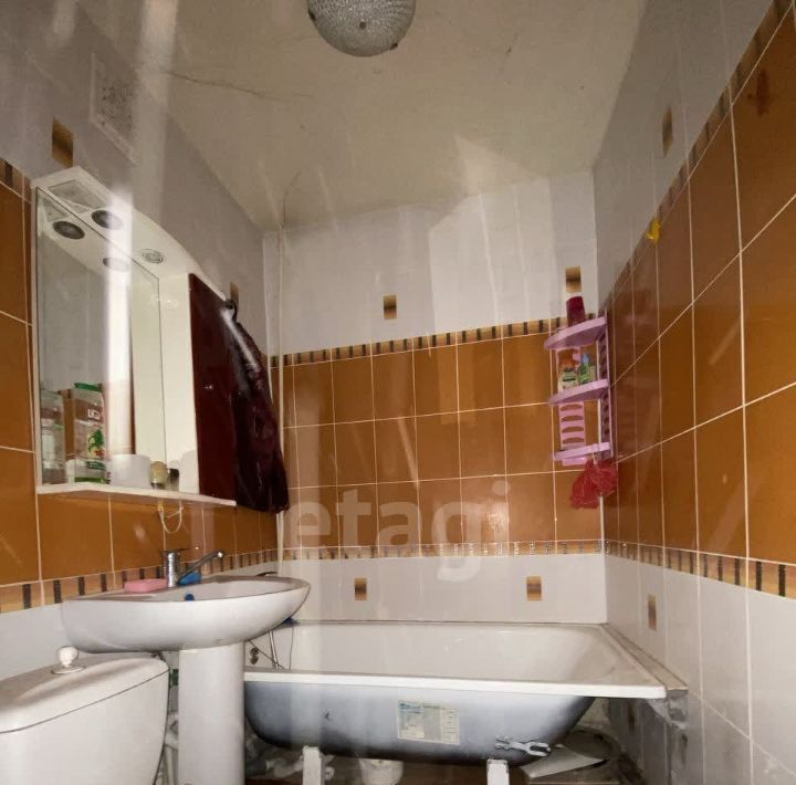 квартира г Черкесск пл Кирова 13 фото 11