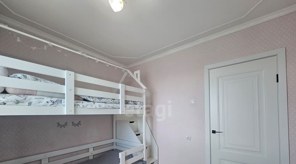 квартира г Черкесск ул Карла Маркса 101 фото 18