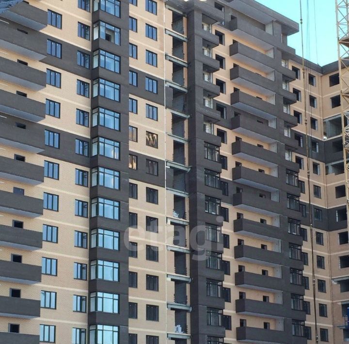 квартира г Черкесск ул Кавказская 92в/3 фото 21