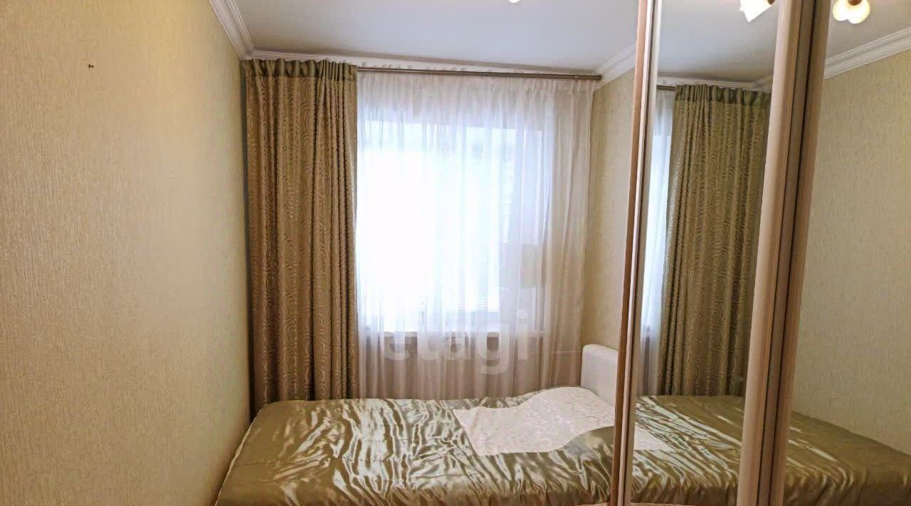 квартира г Черкесск ул Кавказская 30 фото 9