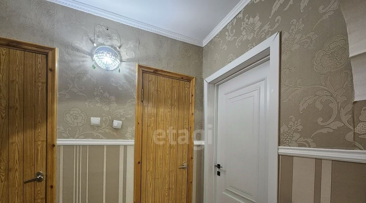 квартира г Черкесск ул Карла Маркса 101 фото 28