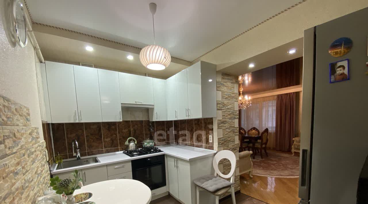 квартира г Черкесск ул Космонавтов 34 фото 12