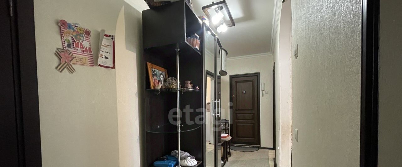квартира г Черкесск ул Космонавтов 19 фото 19