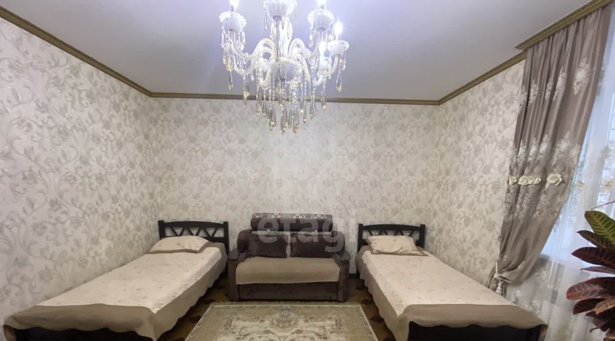 квартира г Черкесск ул Октябрьская 360д фото 16