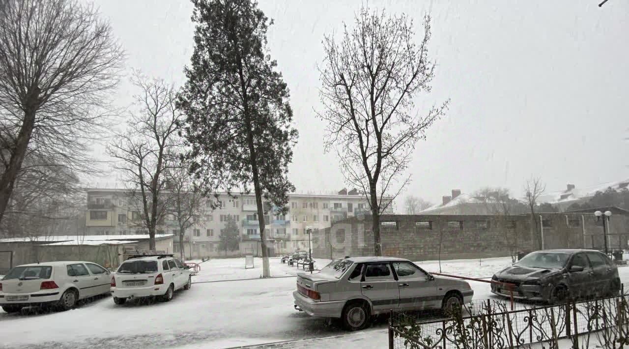 квартира г Черкесск ул Красноармейская 33а фото 15