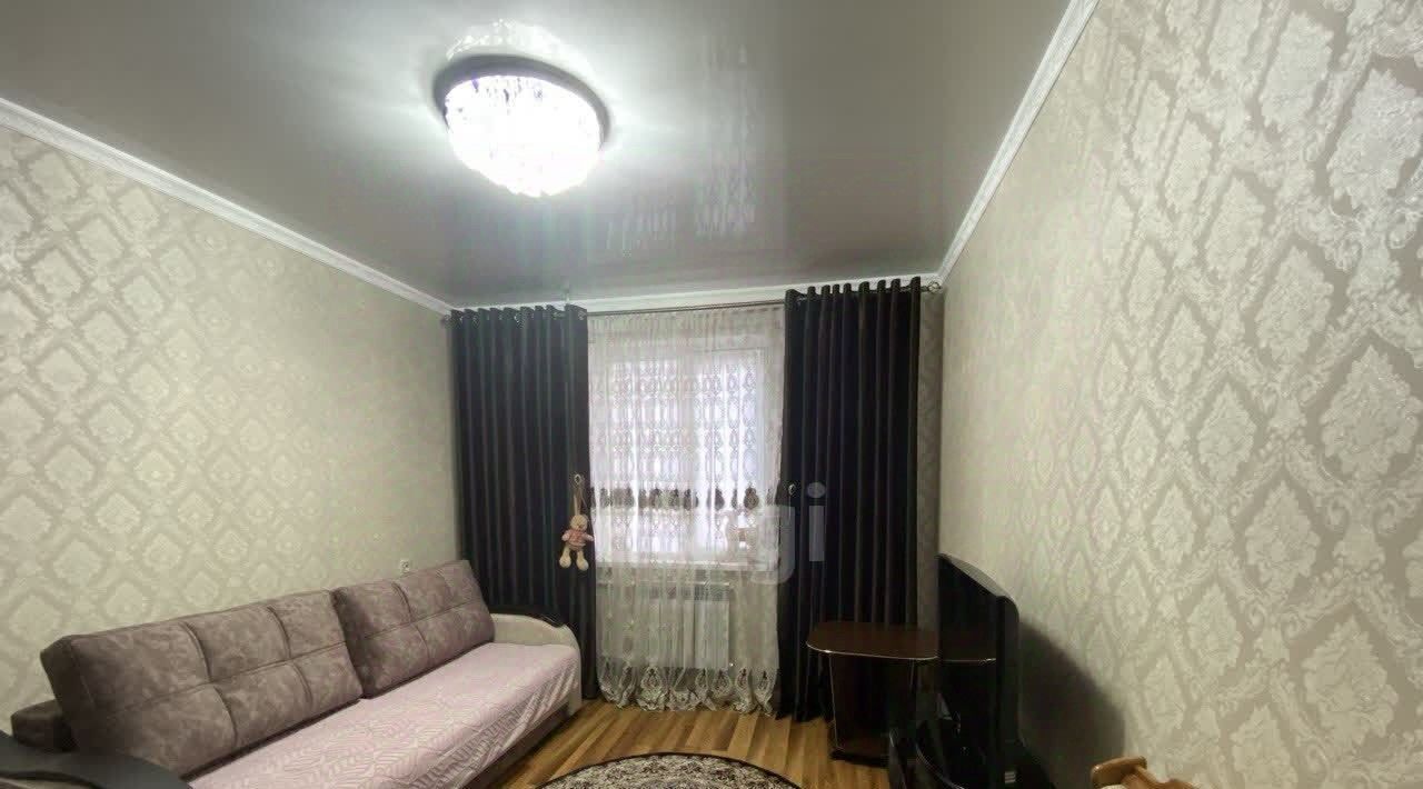 квартира г Черкесск ул Космонавтов 35 фото 9
