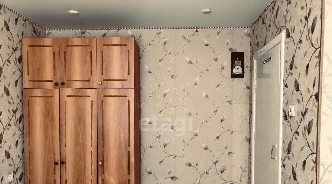 квартира г Черкесск ул Гутякулова 13 фото 6
