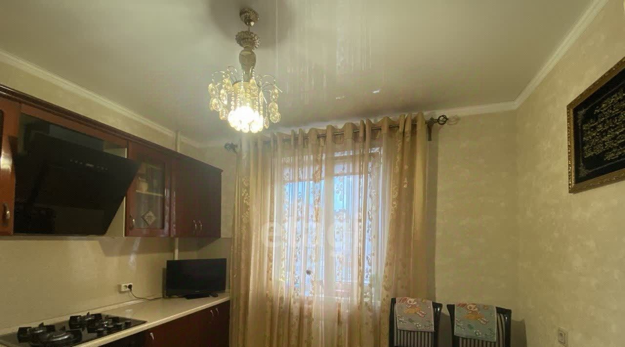 квартира г Черкесск ул Космонавтов 35 фото 14