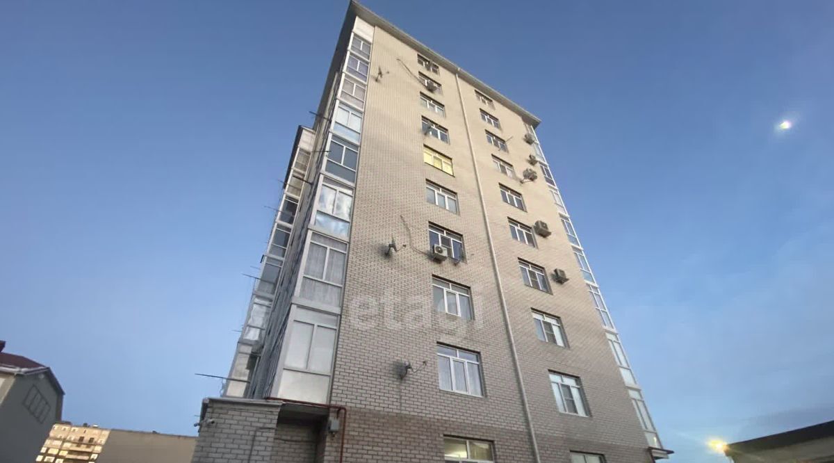 квартира г Черкесск ул Октябрьская 360д фото 26
