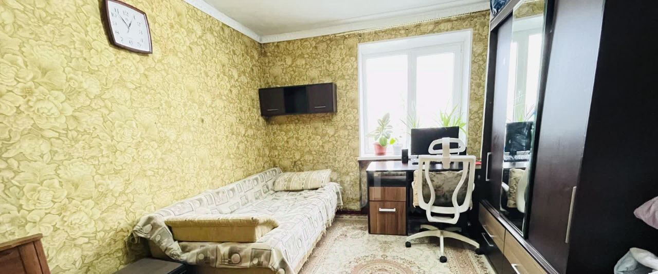 квартира г Черкесск пр-кт Ленина 149 фото 15