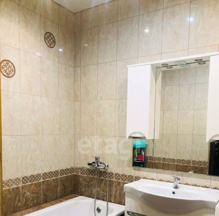 квартира г Черкесск ул Космонавтов 29в фото 20