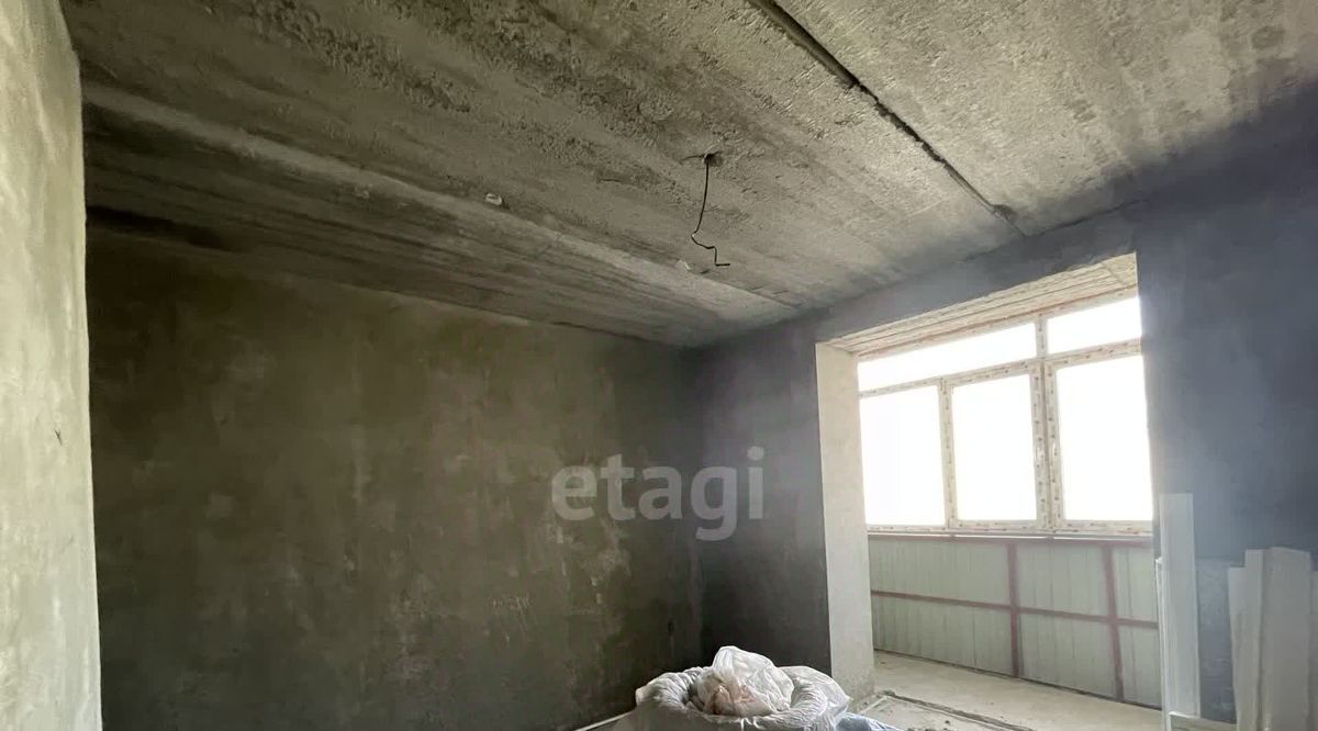 квартира г Черкесск ул Космонавтов 41в фото 10