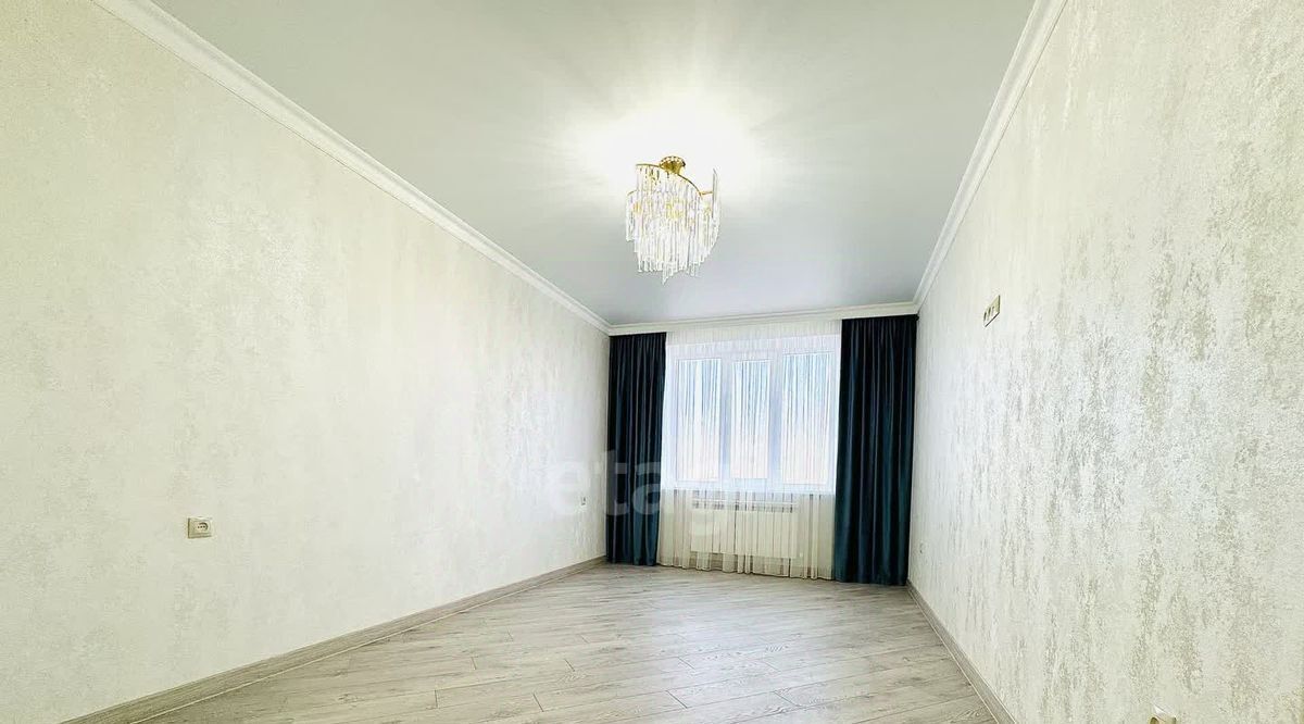 квартира г Черкесск ул Космонавтов 98б фото 13