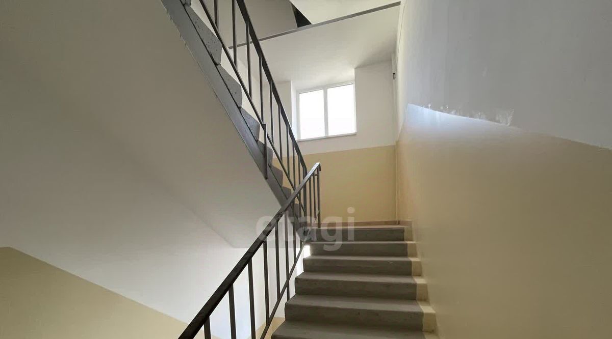 квартира г Черкесск ул Космонавтов 41в фото 15
