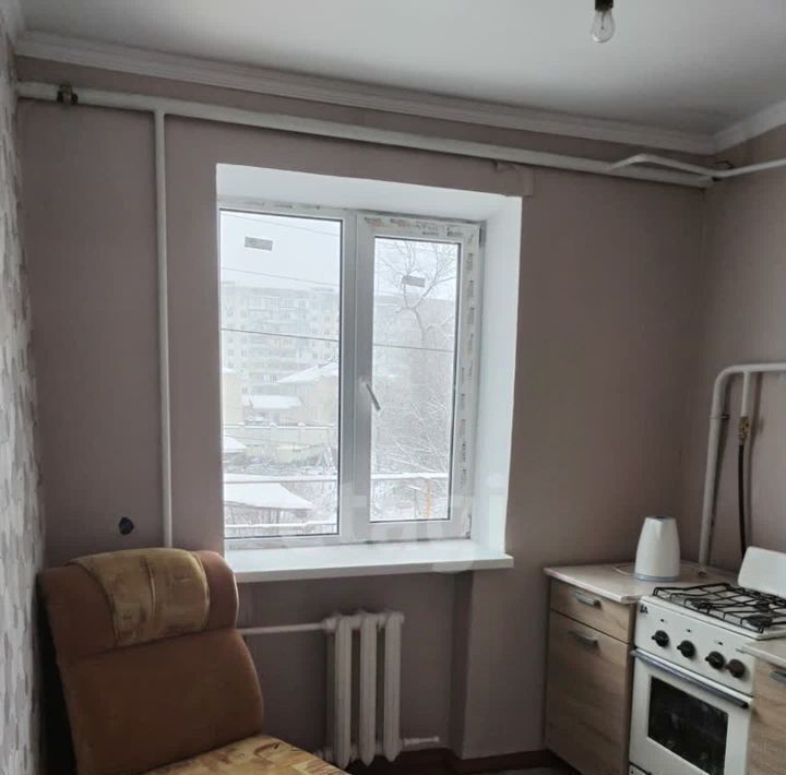 квартира г Черкесск ул Крайняя 33а фото 16