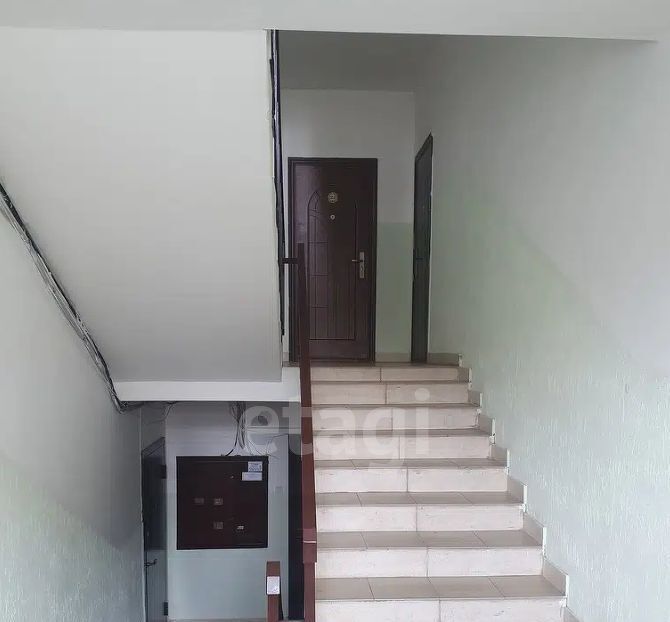 квартира г Черкесск ул Октябрьская 378 фото 21