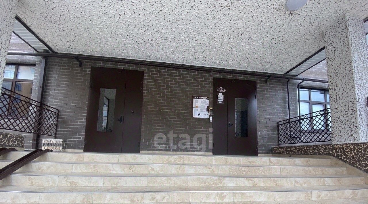 квартира г Черкесск ул Космонавтов 41а фото 26