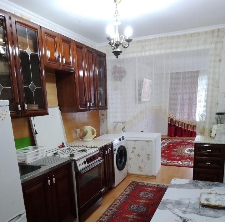 квартира г Кизляр ул Коркмасова 6 фото 19